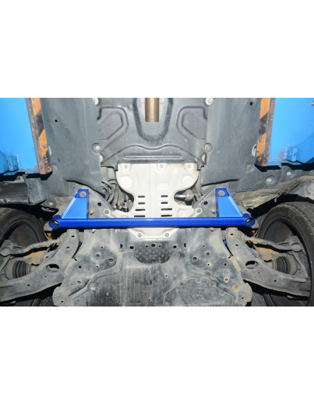 Front Lower Brace Mazda