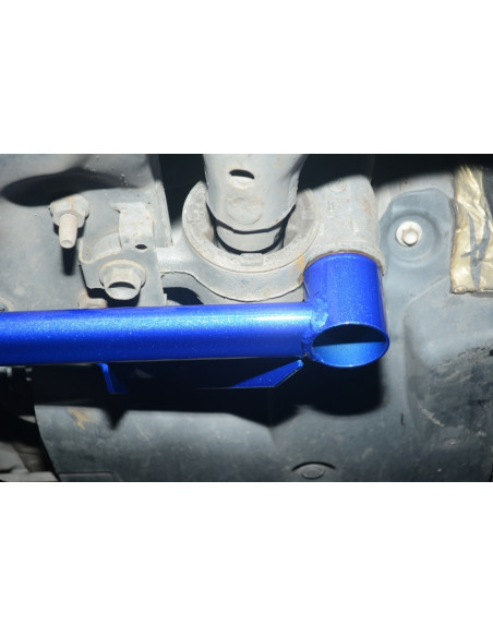 Barra Rinforzo inferiore anteriore Hardrace Mazda 3 MK3 BM/BN