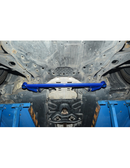 Front Lower Brace Mazda