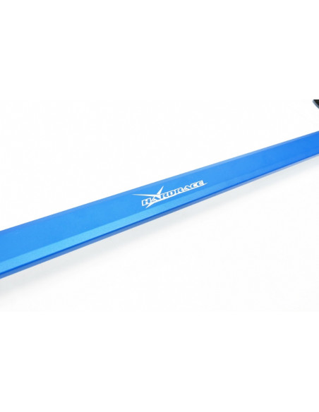 Barra Duomi Anteriore Hardrace Mazda 3 MK1 BK