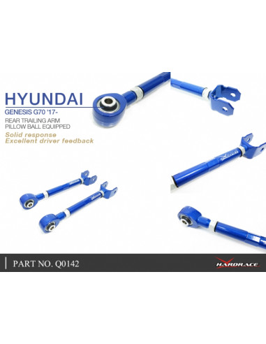 Rear Trailing Arm Hyundai Genesis, Kia Stinger