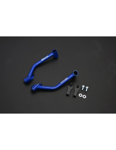 Barra Rinforzo sottotelaio Posteriore Hardrace Subaru Impreza GT/GK