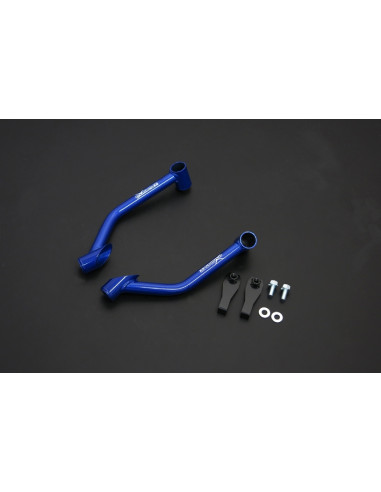 Rear Sub-frame Brace Subaru Forester, Impreza, XV