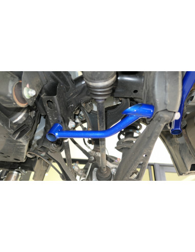 Rear Sub-frame Brace Subaru Forester, Impreza, XV