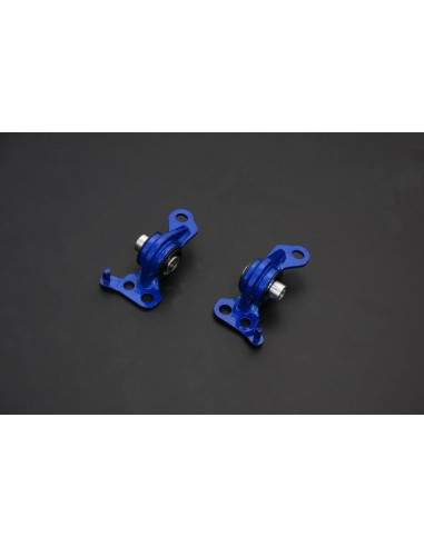 Boccola di conformità anteriore Hardrace Honda Civic MK5 MK6 Integra MK3 + Type R