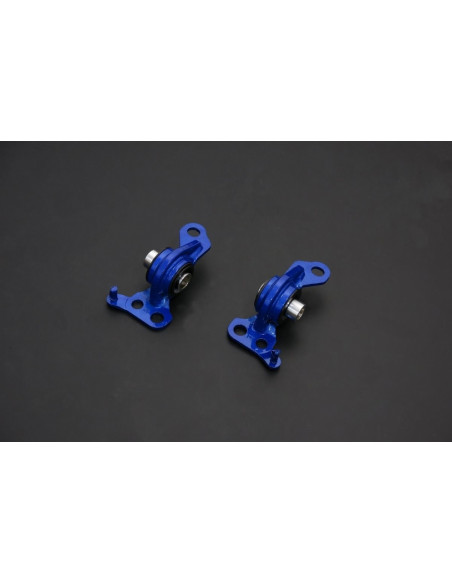 Boccola di conformità anteriore Hardrace Honda Civic MK5 MK6 Integra MK3 + Type R