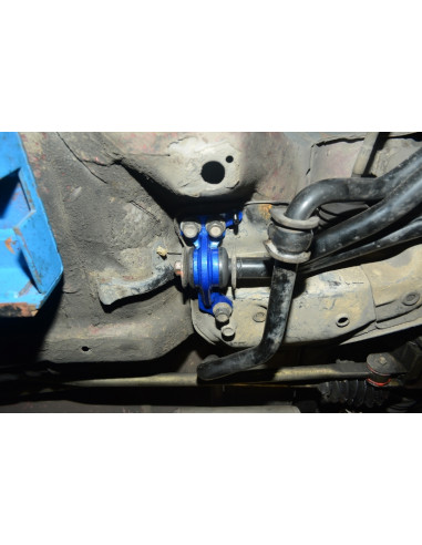 Boccola di conformità anteriore Hardrace Honda Civic MK5 MK6 Integra MK3 + Type R