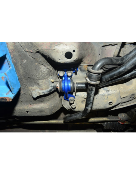 Front Compliance Bushing Honda Civic, Integra