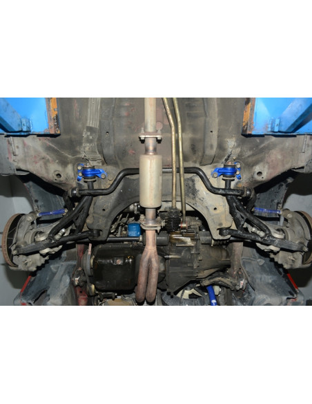 Front Compliance Bushing Honda Civic, Integra