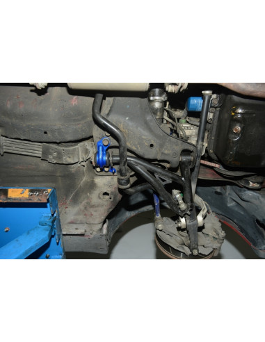 Front Compliance Bushing Honda Civic, Integra