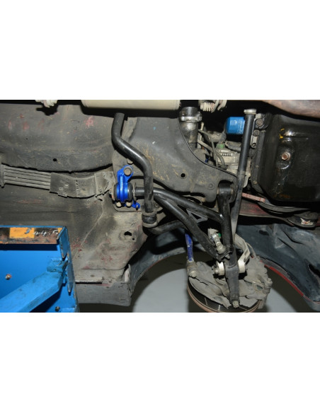 Boccola di conformità anteriore Hardrace Honda Civic MK5 MK6 Integra MK3 + Type R