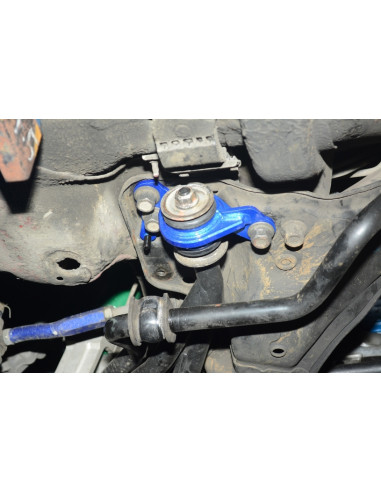 Front Compliance Bushing Honda Civic, Integra