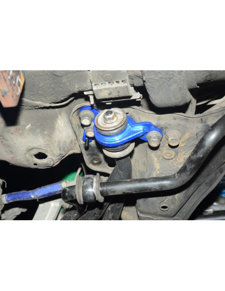 Boccola di conformità anteriore Hardrace Honda Civic MK5 MK6 Integra MK3 + Type R