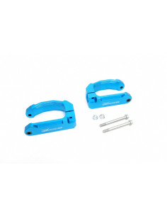 Front Absorber Fork Honda Civic 2