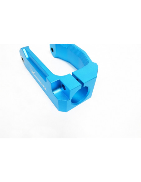 Forcella Ammortizzatore Anteriore Hardrace Honda Civic MK6 + Type R