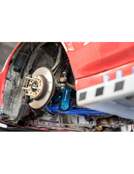 Front Absorber Fork Honda Civic