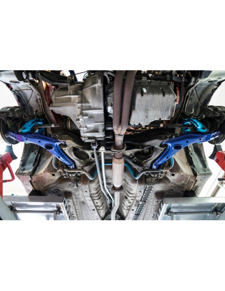 Front Absorber Fork Honda Civic