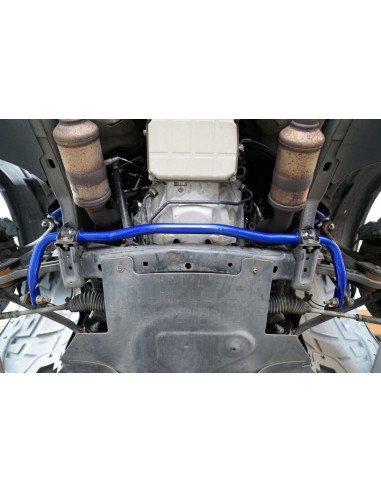 Barra stabilizzatrice anteriore Hardrace Dodge Challenger III Charger V LX