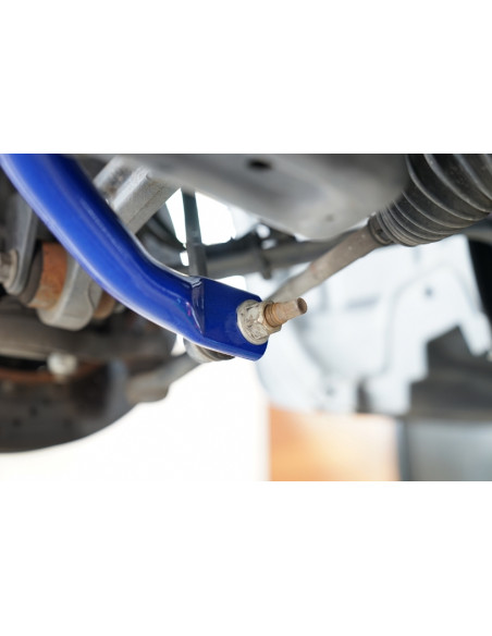 Barra stabilizzatrice anteriore Hardrace Dodge Challenger III Charger V LX