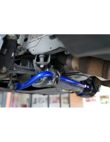 Barra stabilizzatrice anteriore Hardrace Dodge Challenger III Charger V LX