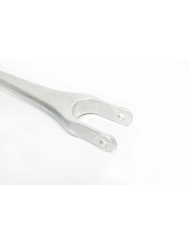 Braccio Caster Anteriore/Posteriore Hardrace Porsche 911 996/997+GT2/GT3/RS Boxster 986/987 Cayman 987