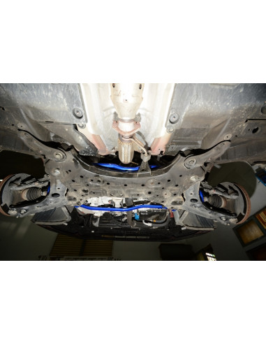 Front Sway Bar Hyundai Elantra, I-30, Veloster