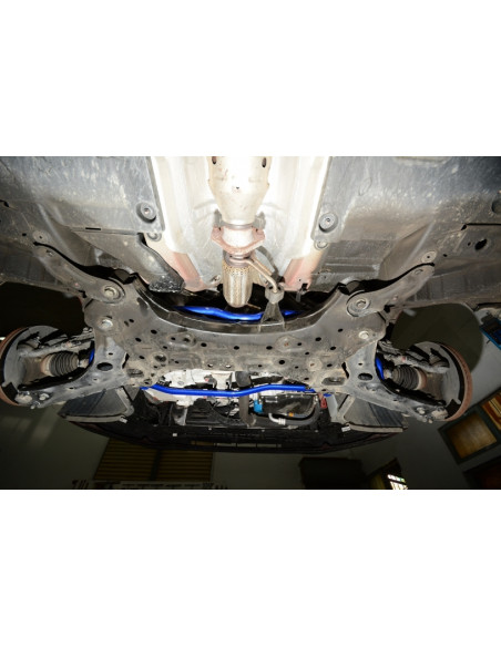 Front Sway Bar Hyundai Elantra, I-30, Veloster