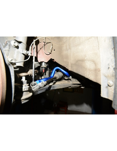 Barra stabilizzatrice anteriore Hardrace Hyundai I30 + Fastback Veloster