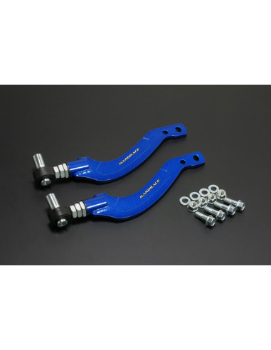 Tirante di Trazione Anteriore ad Alto Angolo Hardrace Nissan 300ZX Z32 Silvia S13 Skyline R32