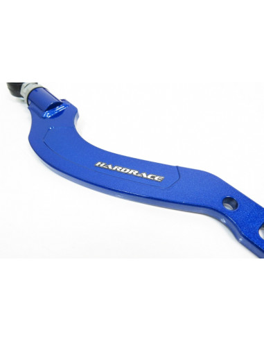 Tirante di Trazione Anteriore ad Alto Angolo Hardrace Nissan 300ZX Z32 Silvia S13 Skyline R32