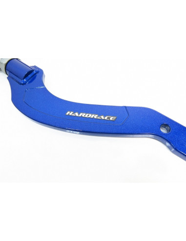 Front High Angle Tension Rod Nissan 240SX, Skyline