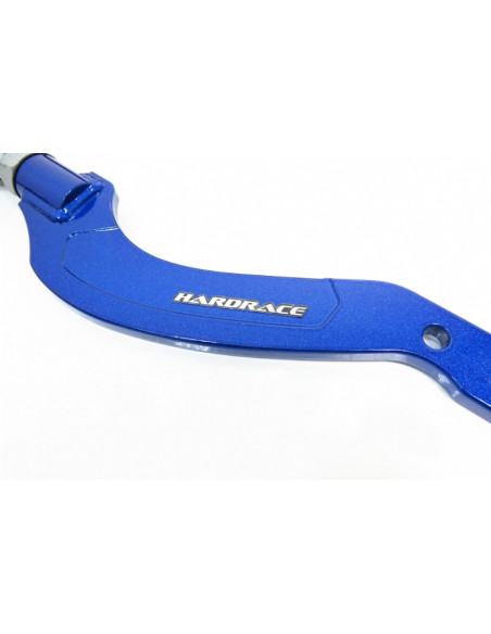 Tirante di Trazione Anteriore ad Alto Angolo Hardrace Nissan Silvia S14 S15 Skyline R33 R34