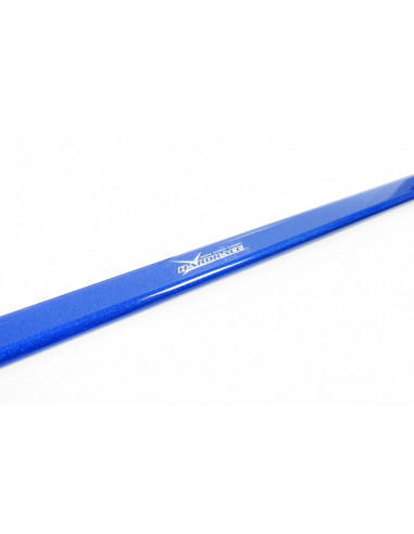 Barra Rinforzo sottotelaio Posteriore Hardrace Mazda 3 MK3 BM/BN