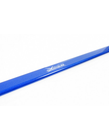 Barra Rinforzo sottotelaio Posteriore Hardrace Mazda 3 MK3 BM/BN