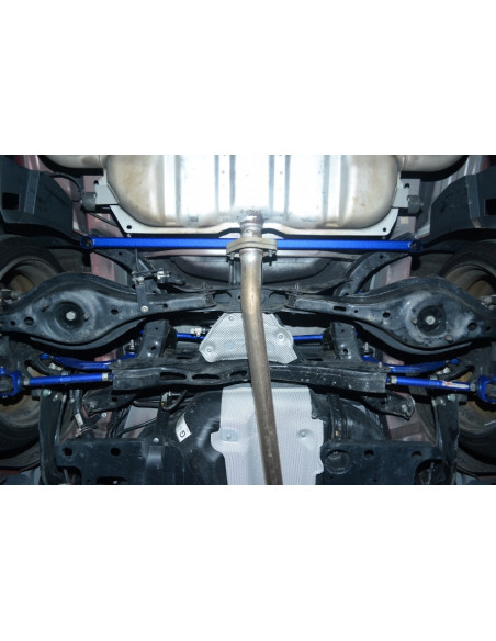 Rear Sub-frame Brace Mazda 3