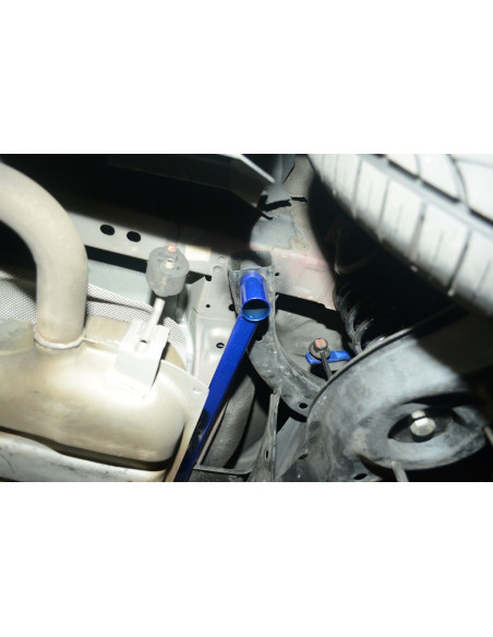 Rear Sub-frame Brace Mazda 3