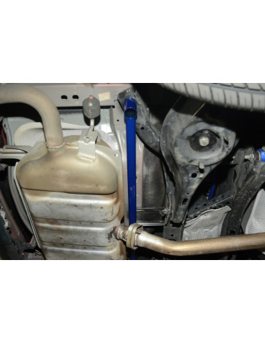 Rear Sub-frame Brace Mazda 3