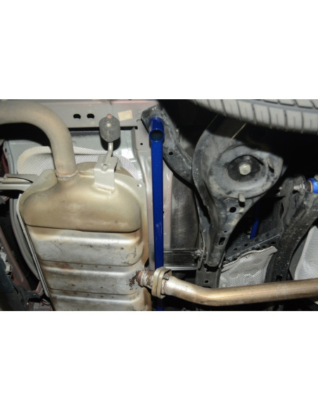 Rear Sub-frame Brace Mazda 3