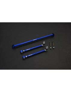 Rear Toe Kit + Rear Lower Brace Lotus Elise, Exige