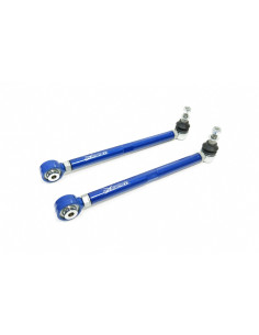 Kit Convergenza Posteriore + Barra Inferiore Posteriore Hardrace Lotus Elise MK2 111 Exige MK2 SCC 2