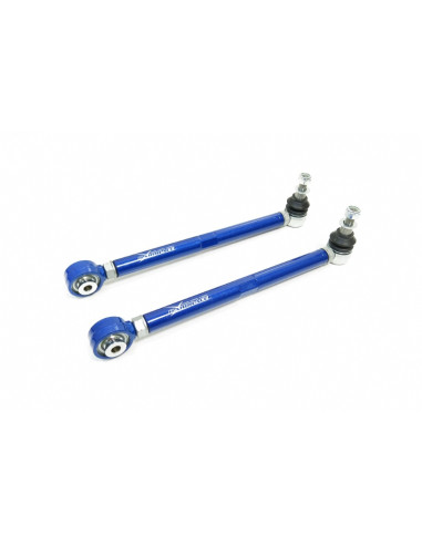 Kit Convergenza Posteriore + Barra Inferiore Posteriore Hardrace Lotus Elise MK2 111 Exige MK2 SCC