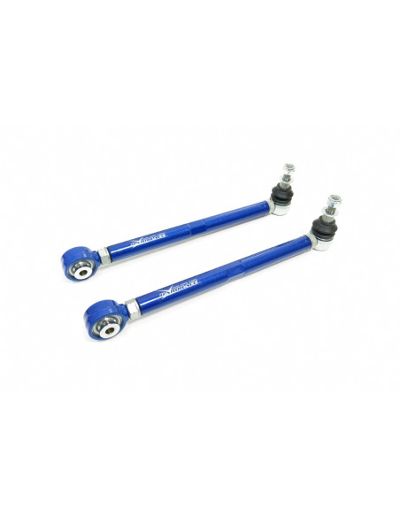 Kit Convergenza Posteriore + Barra Inferiore Posteriore Hardrace Lotus Elise MK2 111 Exige MK2 SCC