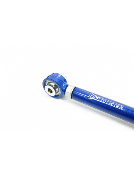 Kit Convergenza Posteriore + Barra Inferiore Posteriore Hardrace Lotus Elise MK2 111 Exige MK2 SCC