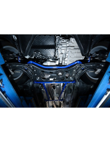 Front Lower Brace Volkswagen Golf