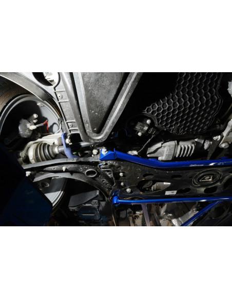 Front Lower Brace Volkswagen Golf