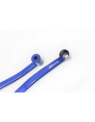 Rear Sub-frame Support Brace Skoda Kodiaq, Volkswagen Tiguan