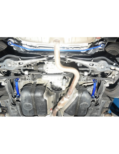 Rear Sub-frame Support Brace Skoda Kodiaq, Volkswagen Tiguan