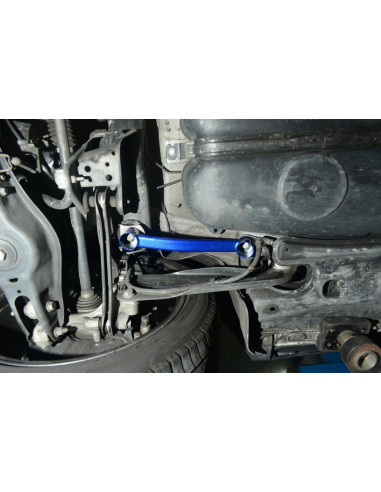 Rear Sub-frame Support Brace Skoda Kodiaq, Volkswagen Tiguan