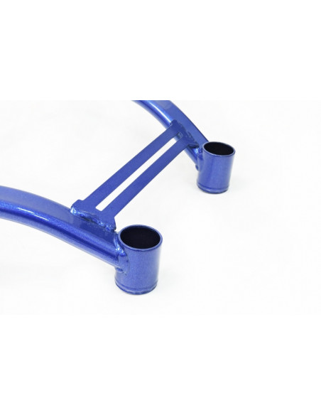 Barra Rinforzo inferiore posteriore Hardrace Ford Focus MK3 NA3 + ST