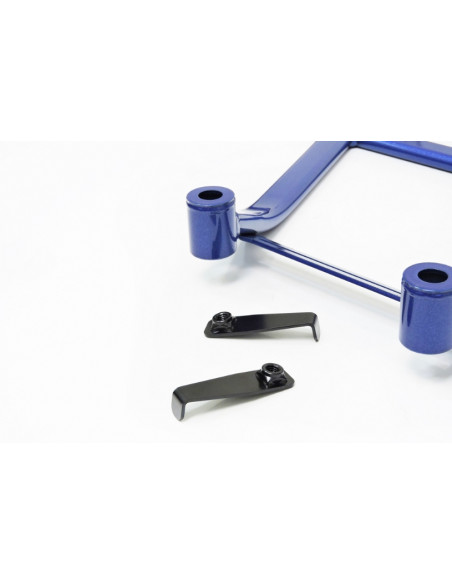 Rear Lower Brace Ford Focus